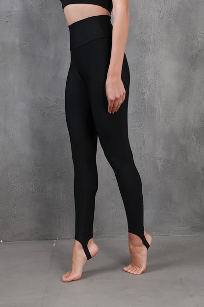 The Studio Stirrup Legging