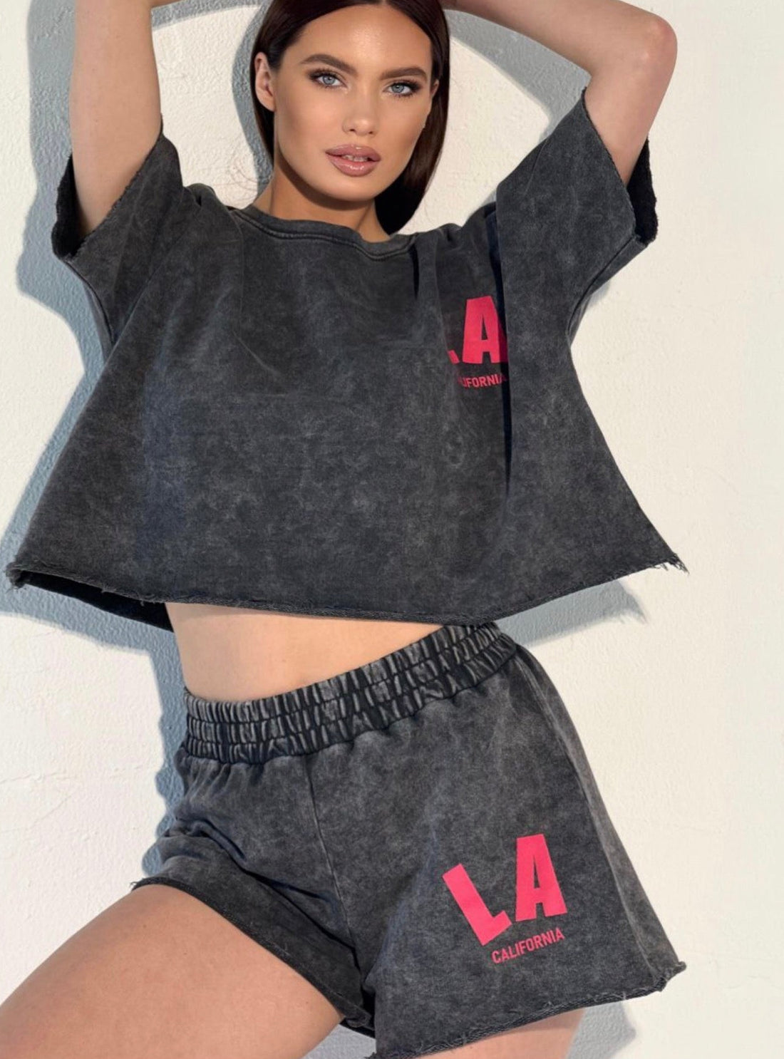 The "LA" Set
