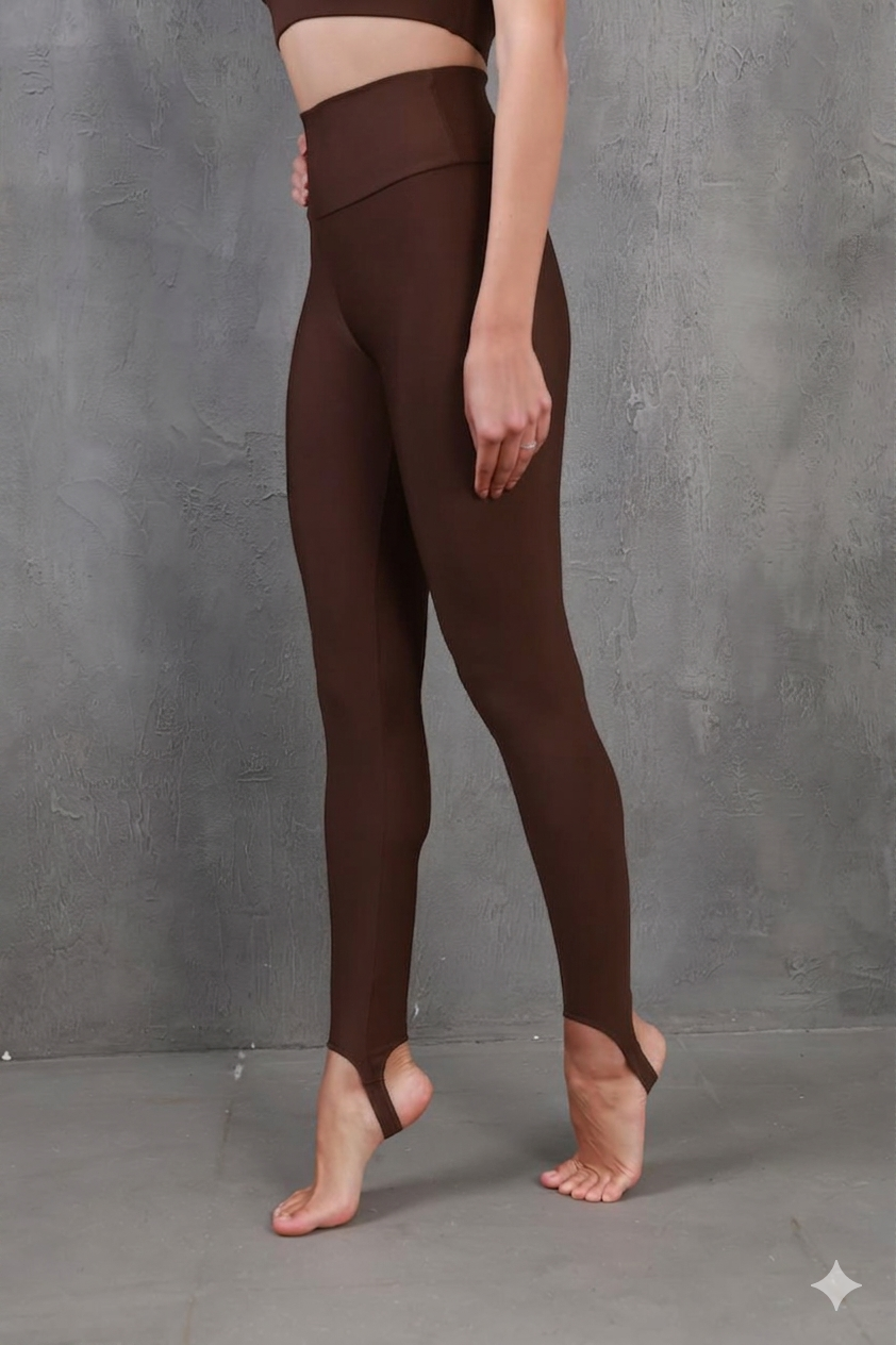 The Studio Stirrup Legging